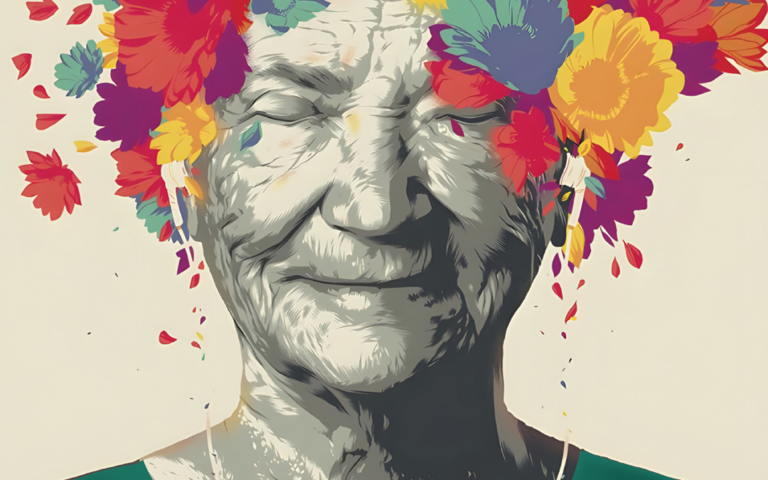 DOMOV SPOLUPRACUJE S ÚSTAVEM ARBO DE VIVO PŘI VČASNÉ DIAGNOSTICE DEMENCE