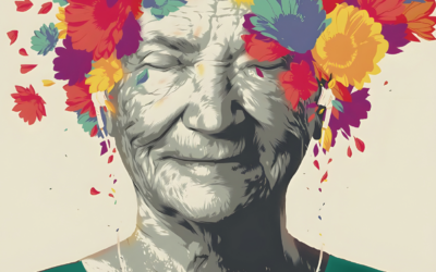 DOMOV SPOLUPRACUJE S ÚSTAVEM ARBO DE VIVO PŘI VČASNÉ DIAGNOSTICE DEMENCE